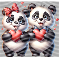 Valentine's Day-QRJ  528